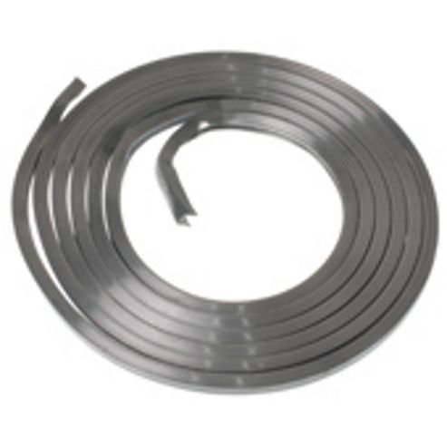 Image of Lead Came U Section