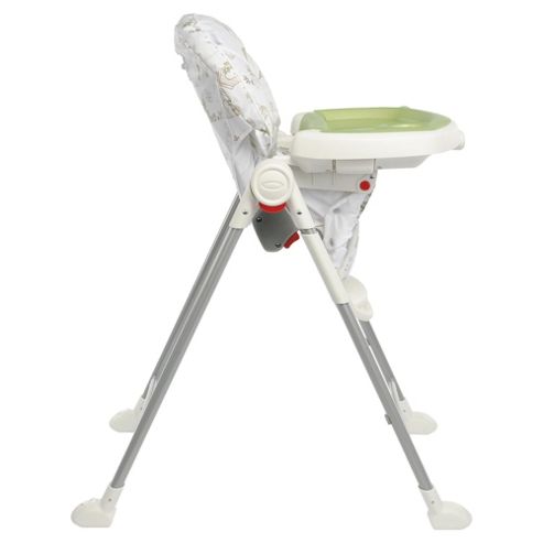 Image of Graco Contempo Highchair In Benny & Bell