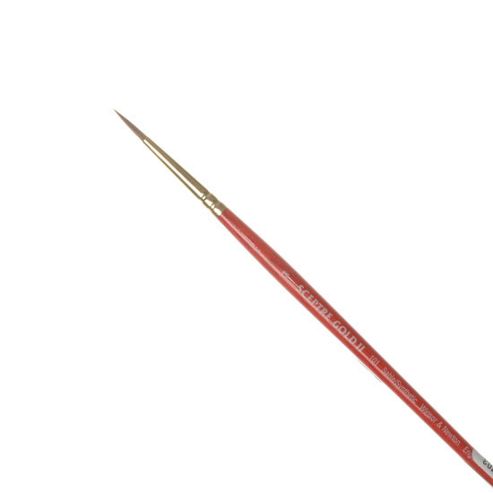 Image of W&n - Scept Gold Ser101 No 3