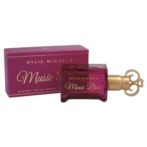 Image of Kylie Minogue Music Box 30ml Edp