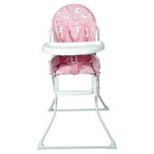 Red Kite Baby Highchair Feed Me Hello Ernest