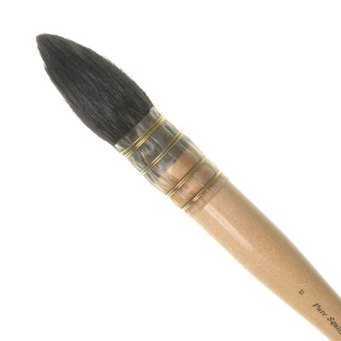 Image of W&n - Pur Sqirrel Brush No.12