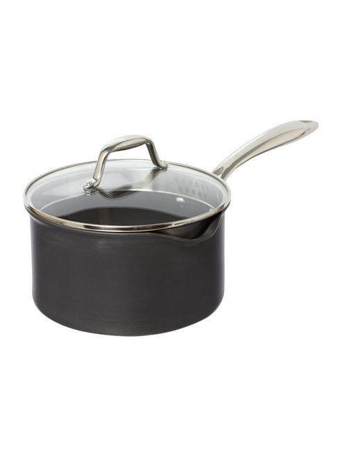Image of Linea Excellence Saucepan, 20cm