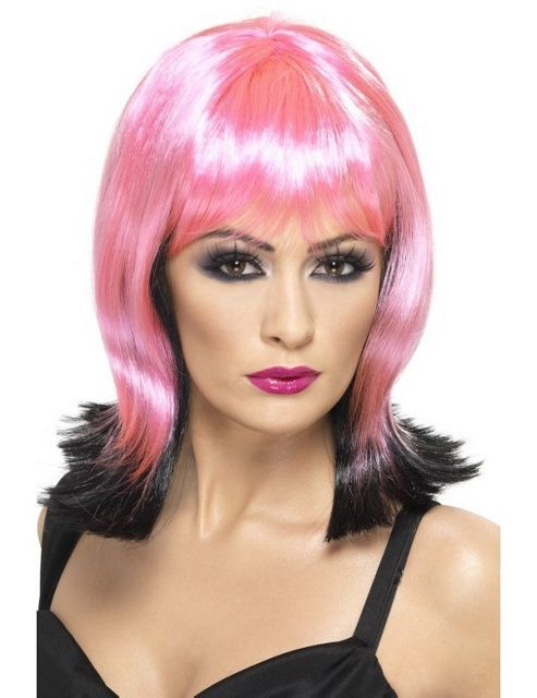 Image of Fallen Pixie Wig