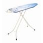 Brabantia Iron Table with Steam Iron Rest - 124cm x38cm - Ice Water