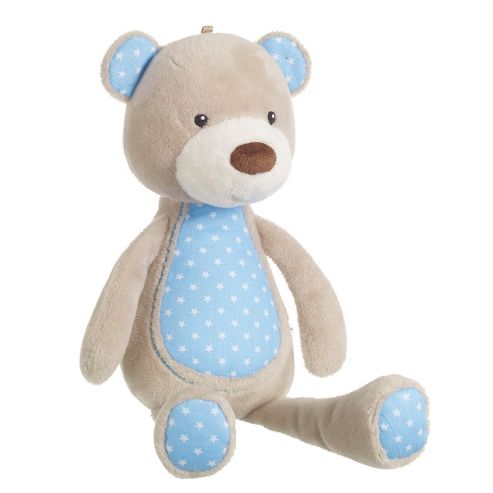 Image of Mothercare Adventures Ahead Teddy Bear