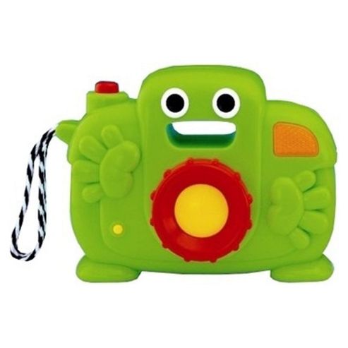 Image of Megcos Little Camera