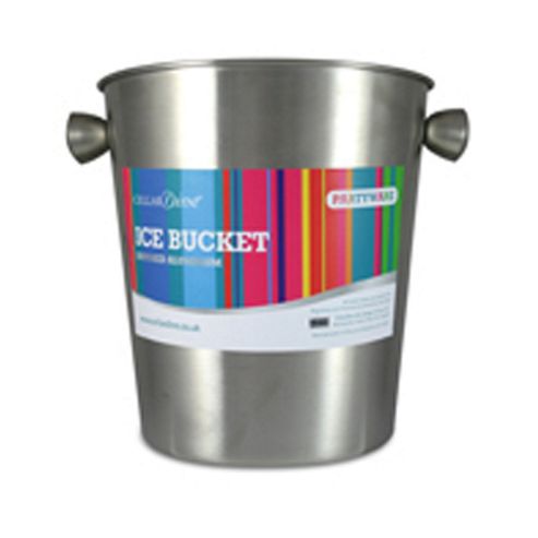 Image of Cellardine Partyware Champagne Bucket Stainless Steel