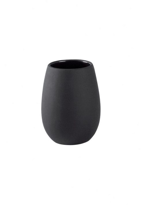 Image of Sanwood Susa Tumbler - Dark Grey