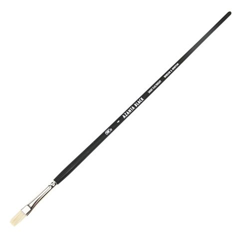Image of Azanta Black Brush S/flat 4
