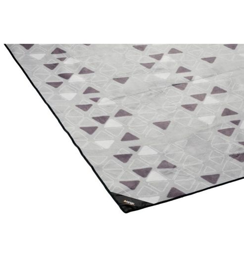 Image of Vango Universal Tent Carpet Grey 100x140cm
