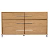 Riva 6 Drawer Wide Chest