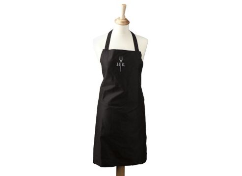 Image of Ethos Hell's Kitchen Embroided Apron