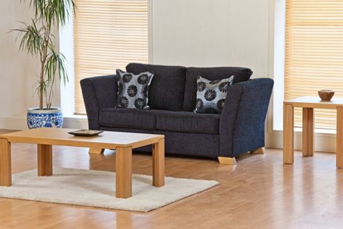 Image of Kyoto Ardley 3 Seater Sofa Bed - Louisa Natural