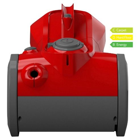 Image of Vax C86-e2-be Cyl Energise Vibe