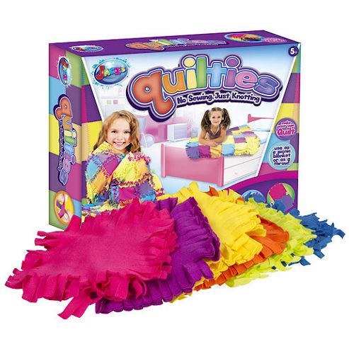 Image of Jacks Make A Quilt Craft Set