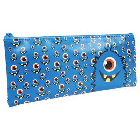Image of Tesco Monsters Pencil Case
