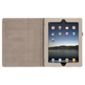 Griffin Elan Folio Canvas Case for Apple iPad 3/iPad 2 - Cream