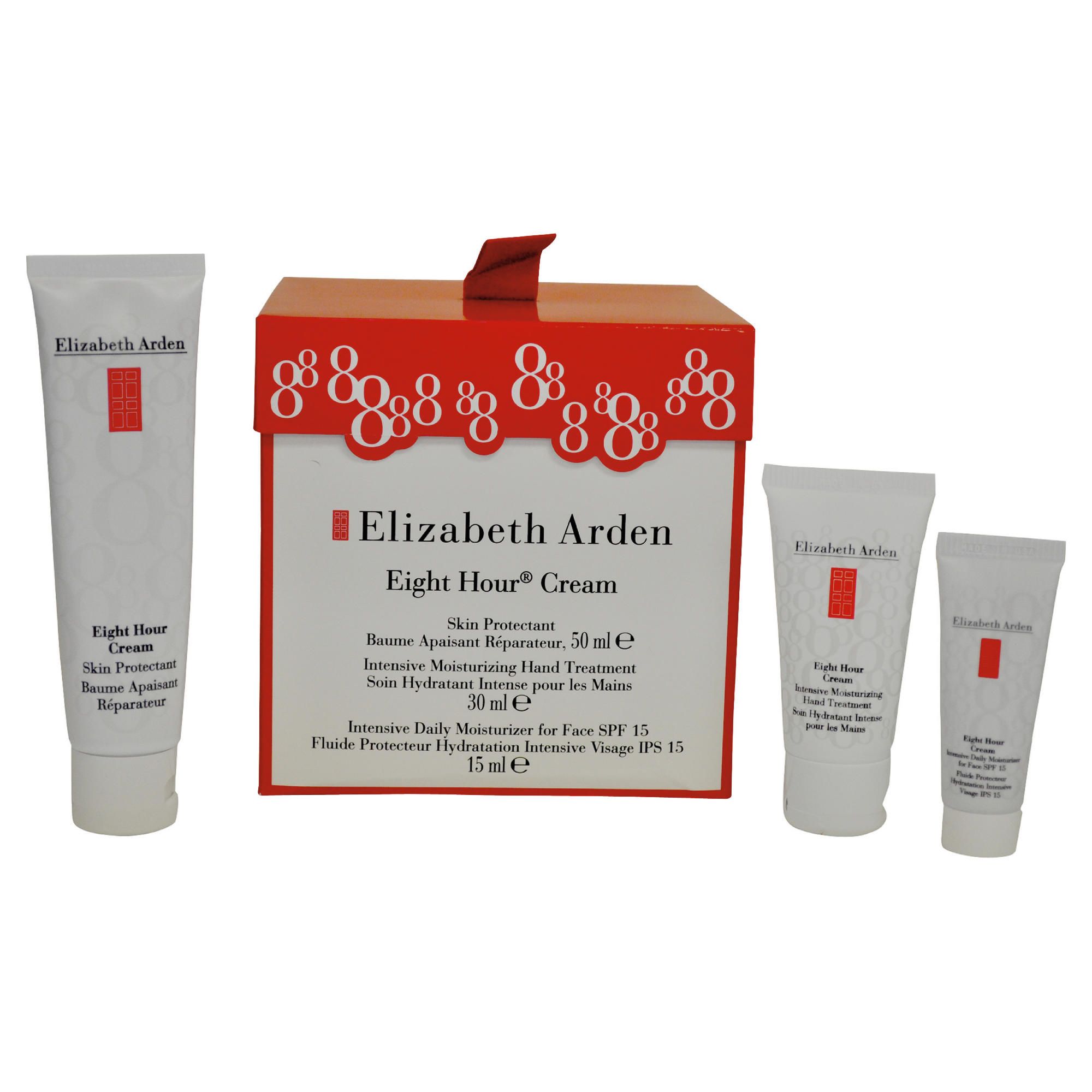Elizabeth Arden Skincare gift set - Eight Hour Cream Essentials Set