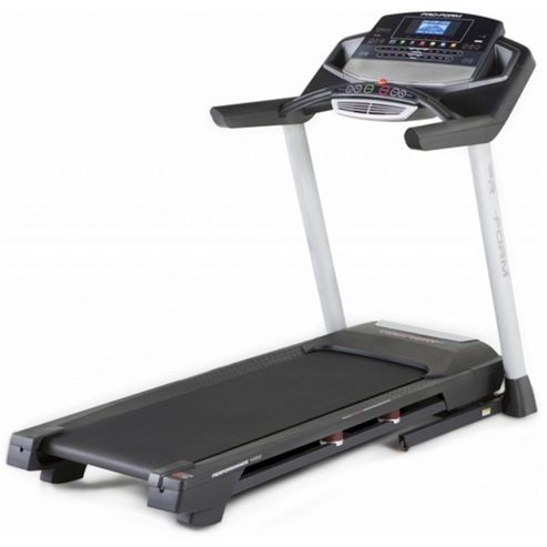 Image of Proform 1450 Zlt Treadmill