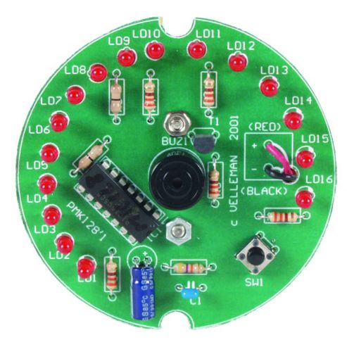 Image of Kitchen Timer Kit