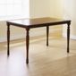 Elements Blossom Rectangular Table
