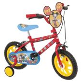 Mickey Mouse 12" Kids' Bike