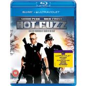 Shaun Of The Dead - UV