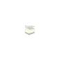 Mamas & Papas - Sleepsafe Deluxe Foam Mattress - Size: Travel Cot Classic