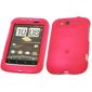 Pink SnapGuard Protection Case - HTC WildFire S