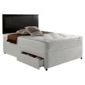 Silentnight Miracoil Comfort Ortho Tuft 4 Drawer Super King Divan