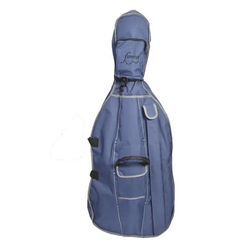 Image of Forenza Cello Bag - 3/4 Size