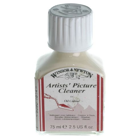 Image of W&n - Artists' Picture Cleaner - 75ml