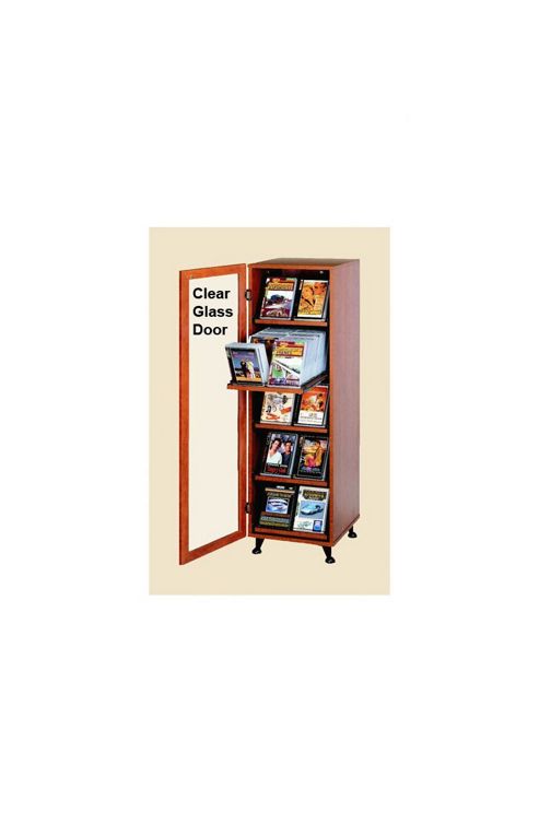Image of Triskom Mega-dvd Cd / Dvd Storage