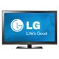 LG 32CS460 32" Widescreen HD Ready LCD TV with Freeview