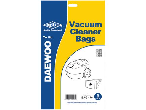 Image of Connect Bag170 Dust Bag Daewoo Rc300 X5