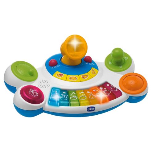 Image of Chicco Baby Star Piano
