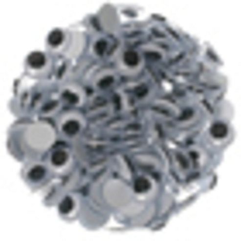 Image of Joggle Eyes 10mm Stick 500 Pr