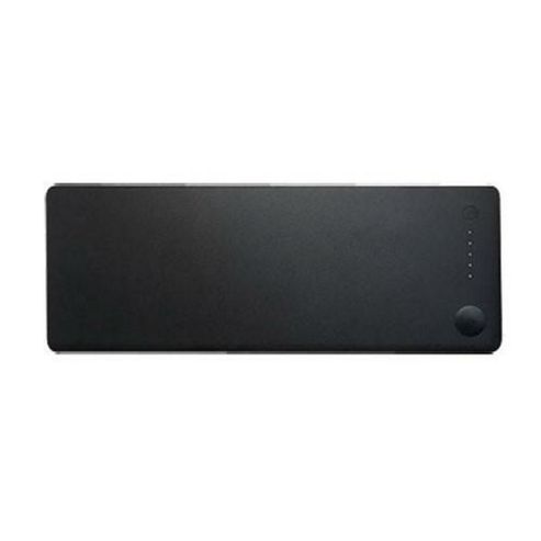 Image of Apple Rechargeable Battery For 13-inch Macbook - Black