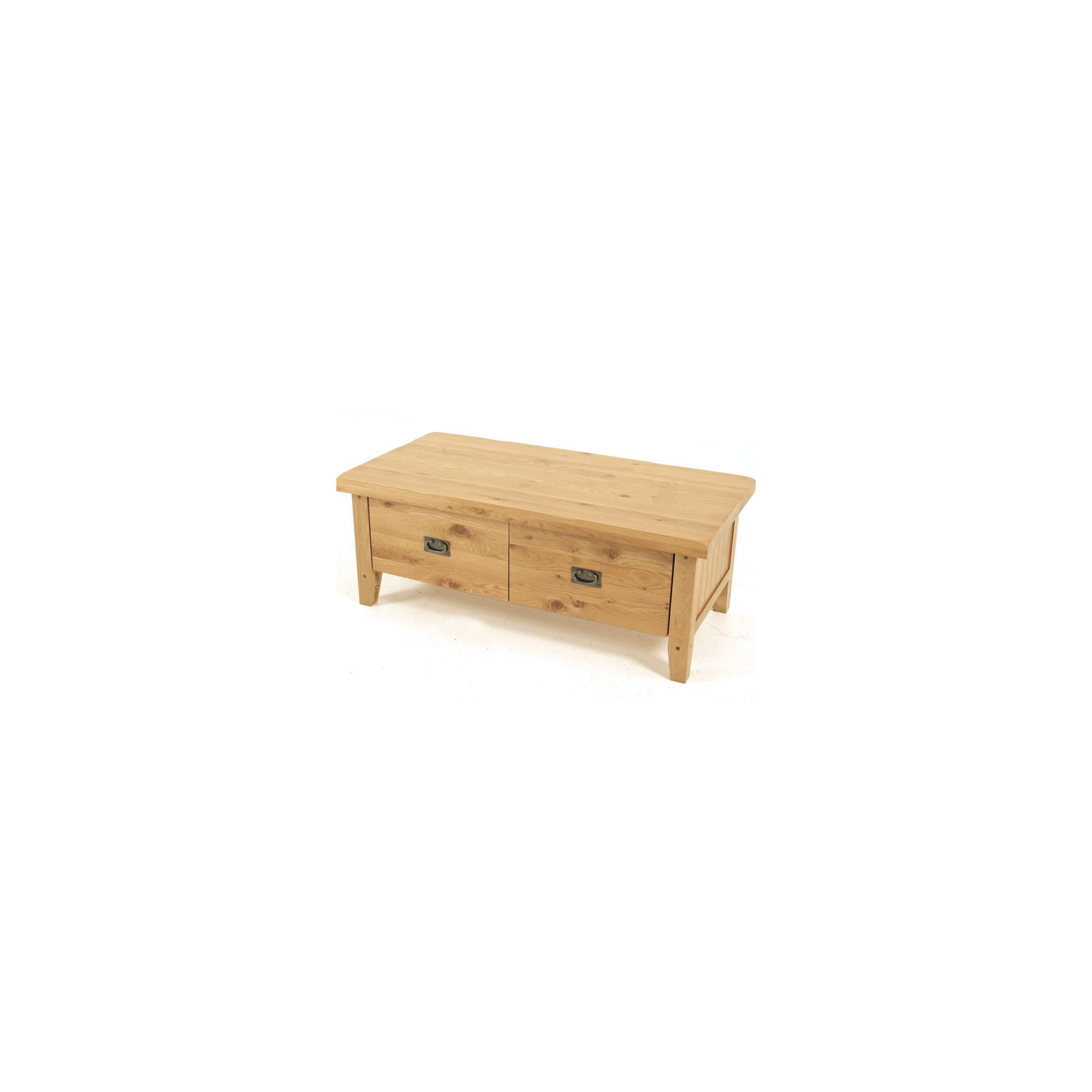 Elements Newport Coffee Table at Tesco Direct