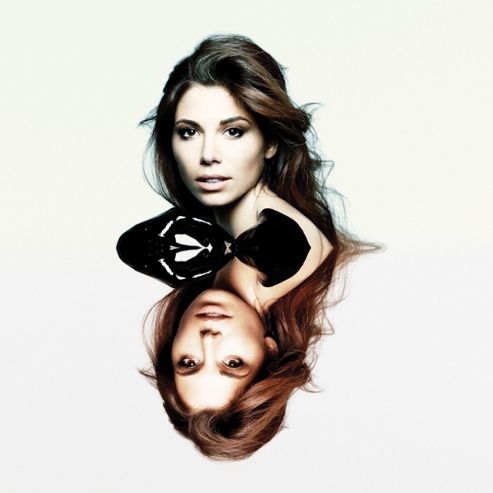 Image of Christina Perri - Head Or Heart