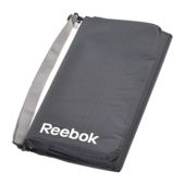 Reebok Elements Tri Fold Exercise Mat, Black