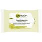 Garnier Clean & Fresh Wipes