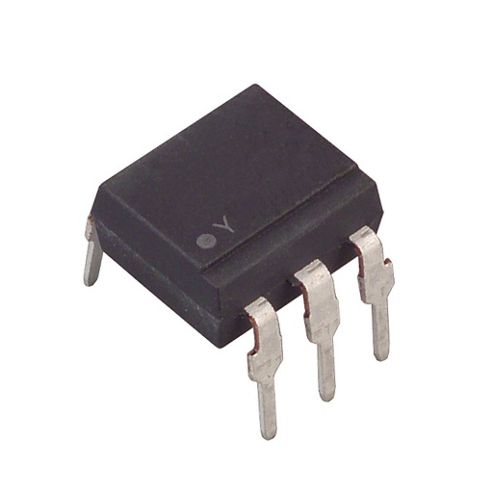 Image of High Voltage Opto Isolator 4n25