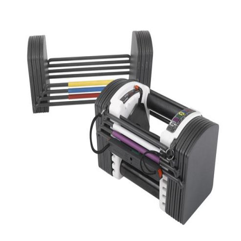 Image of Powerblock Sport 9.0 Stage 2 Add On Kit - 23-41kgs