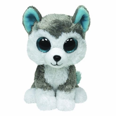 Image of Ty Slush Buddy Beanie Boos 36902 Soft Toy