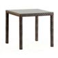Alexander Rose Ocean Fiji Table with Glass