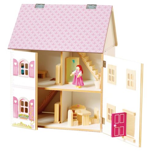 wooden dolls houses Available From woodendollshouses.co.uk
