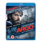 Argo Blu-Ray