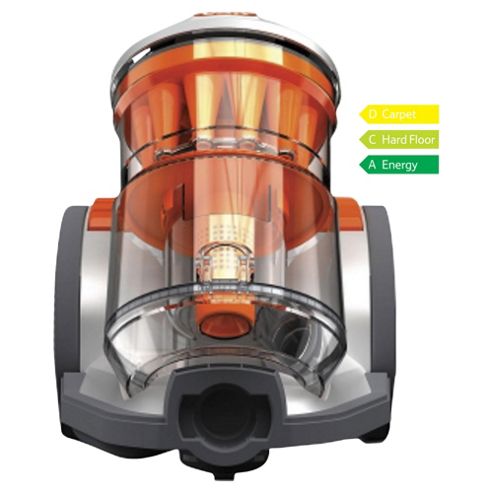 Image of Vax C88-am-be Air Mini Cyl